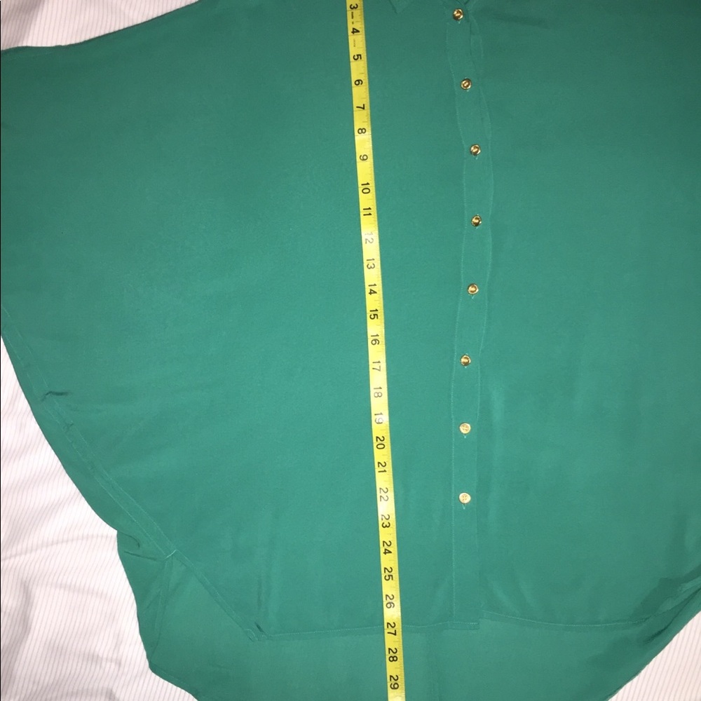 Chico’s BLACK LABEL Top - Picture 8 of 11